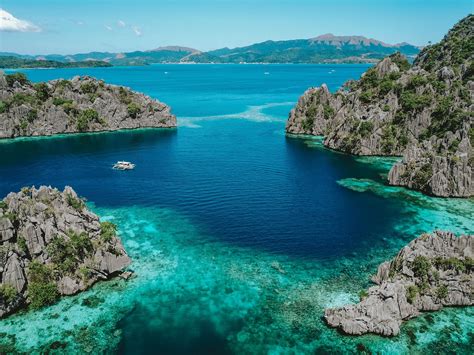 Dive into the Wonders of Philippine Magic Waters: A Virtual Escape